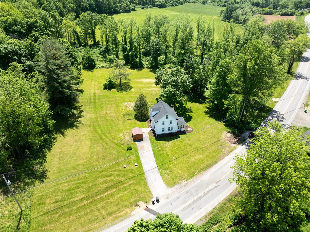 7241 Valentown Road Victor, NY 14564 - Photo 28 of 29