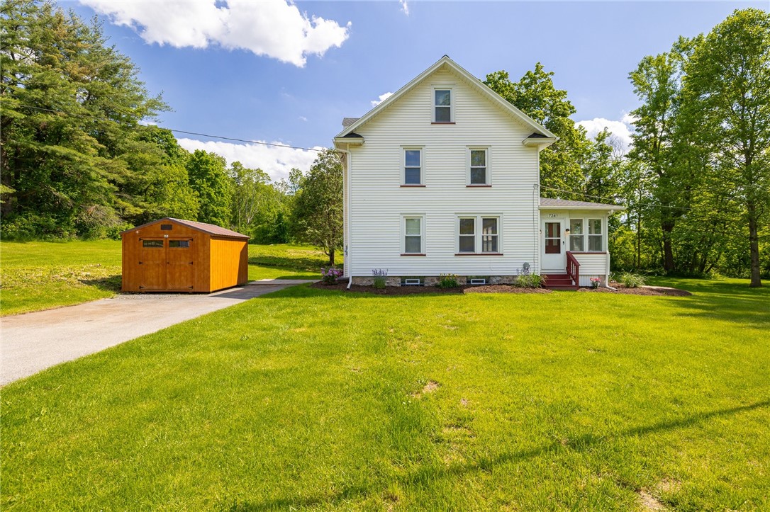 7241 Valentown Road Victor, NY 14564 - Photo 29 of 29