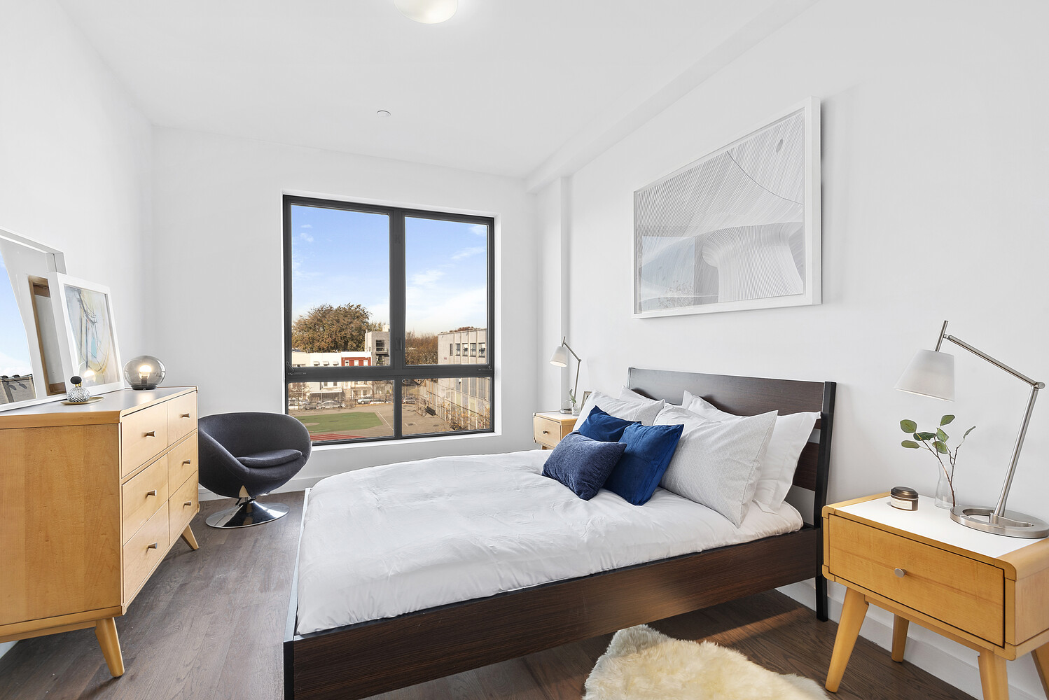 116 Covert Street, Unit 4A Brooklyn, NY 11207 - Photo 5 of 8