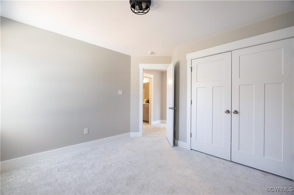 12036 Corte Castle Road Chesterfield, VA 23838 - Photo 23 of 31 a view of an empty room