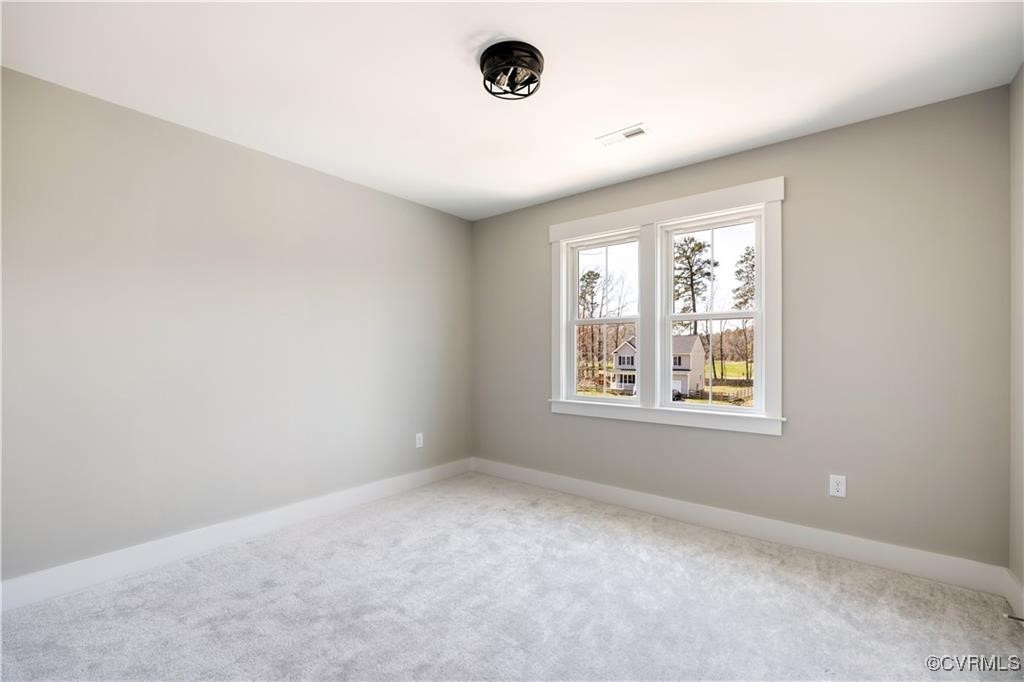 12036 Corte Castle Road Chesterfield, VA 23838 - Photo 26 of 31 an empty room with a window