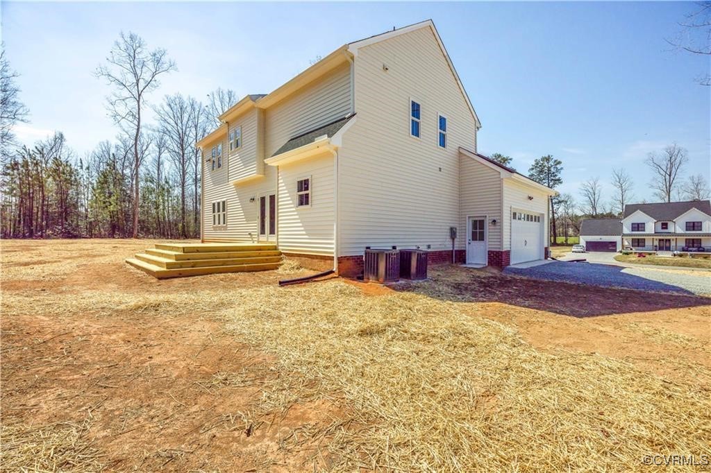 12036 Corte Castle Road Chesterfield, VA 23838 - Photo 29 of 31 a view of swimming pool with outdoor seating