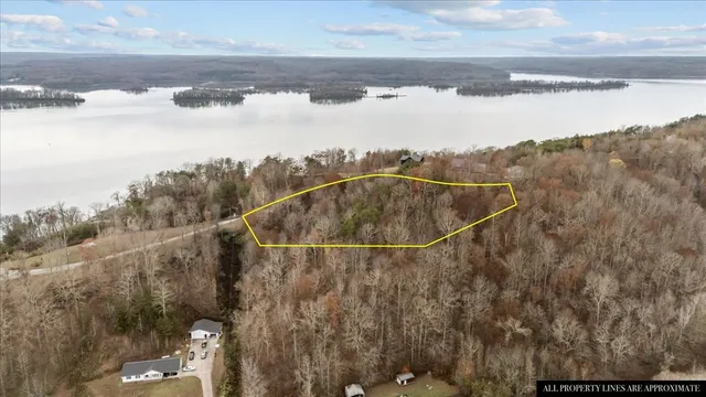 a view of mountain view with mountains in the background