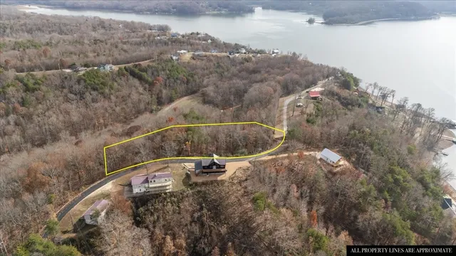a view of a sky from a balcony