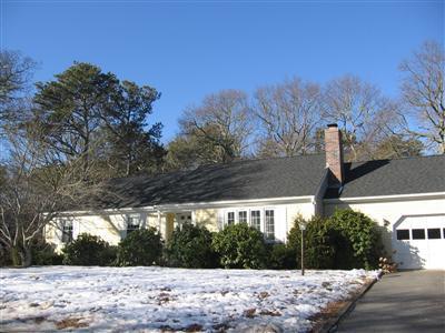 10 Sheffield Road Brewster, MA 02631 - Photo 1 of 14 Primary Photo