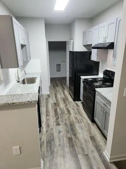 3450 Forrest Park Road Southeast, Unit A Atlanta, GA 30354 - Photo 3 of 20