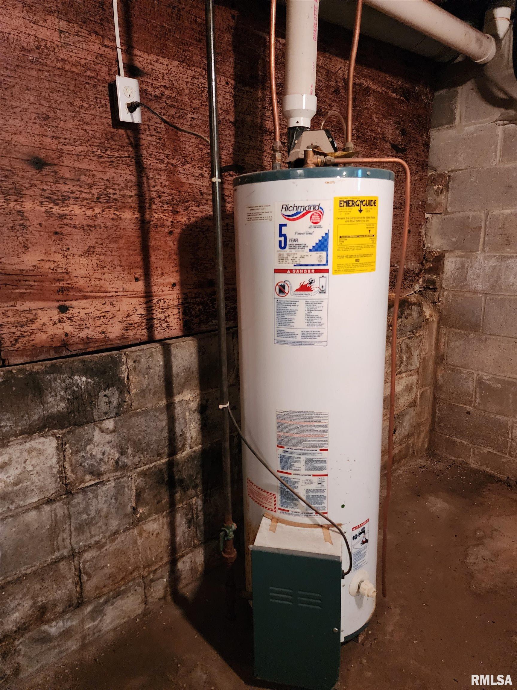 531 East Beardstown Street Virginia, IL 62691 - Photo 23 of 29