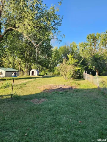 $71,070 | 531 East Beardstown Street, Virginia, IL 62691