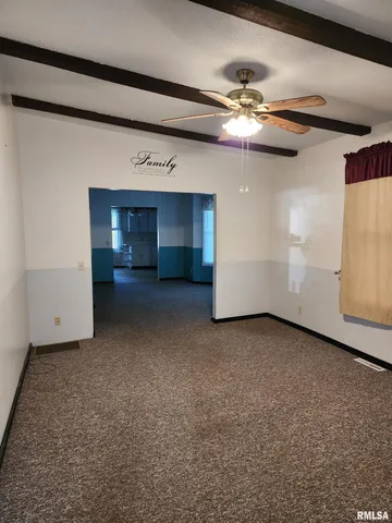 $71,070 | 531 East Beardstown Street, Virginia, IL 62691