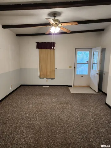 $71,070 | 531 East Beardstown Street, Virginia, IL 62691