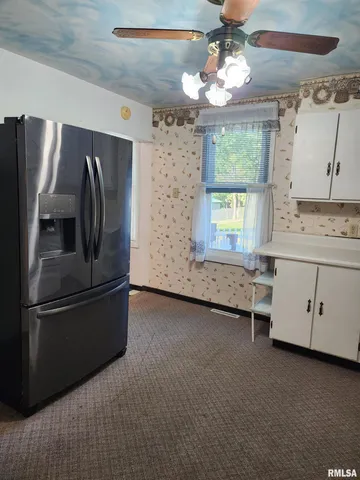 $71,070 | 531 East Beardstown Street, Virginia, IL 62691