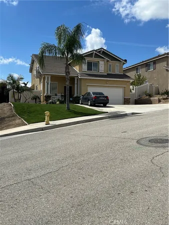 $640,000 | 240 Cisneros Court, Colton, CA 92324