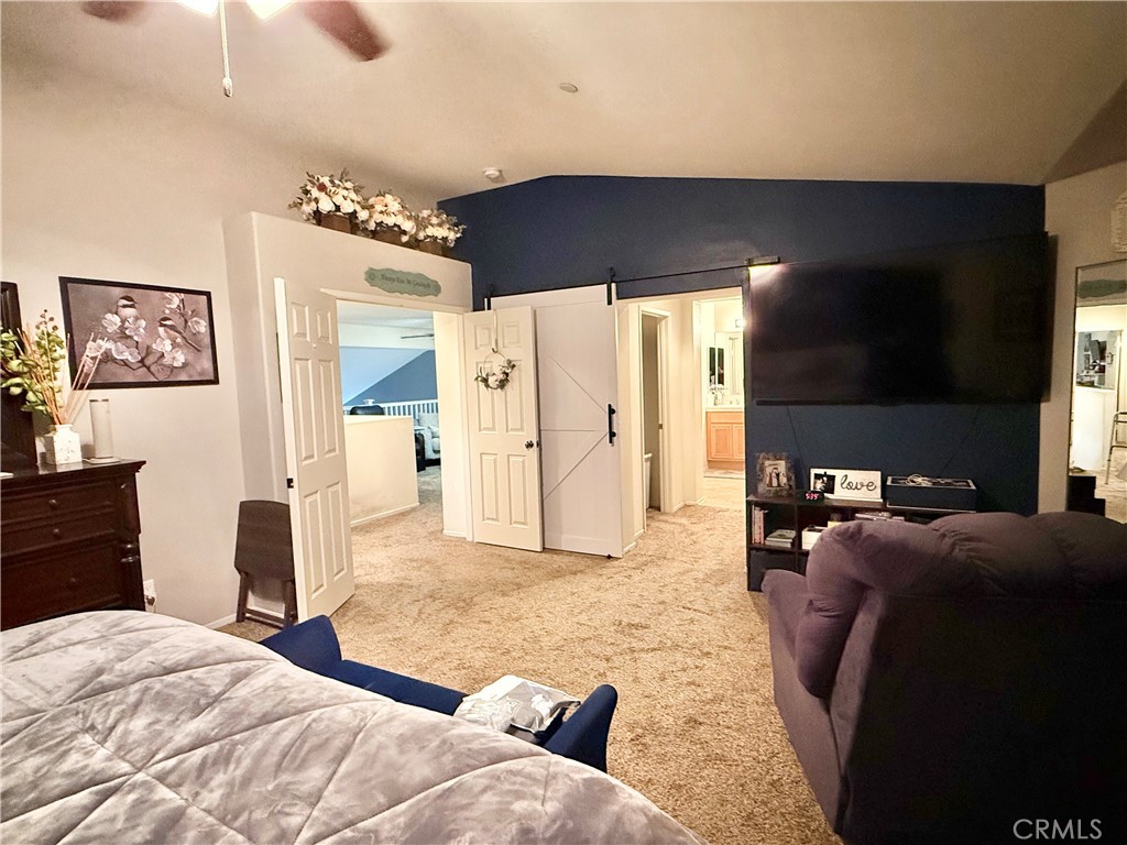 240 Cisneros Court Colton, CA 92324 - Photo 10 of 19 Primary Bdrm