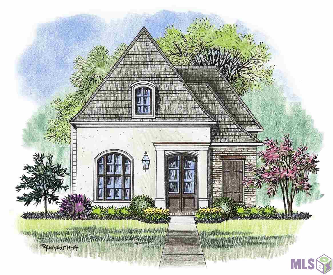 10420 Wetherly Drive Baton Rouge, LA 70810 - Photo 1 of 1 Gallery Image 1