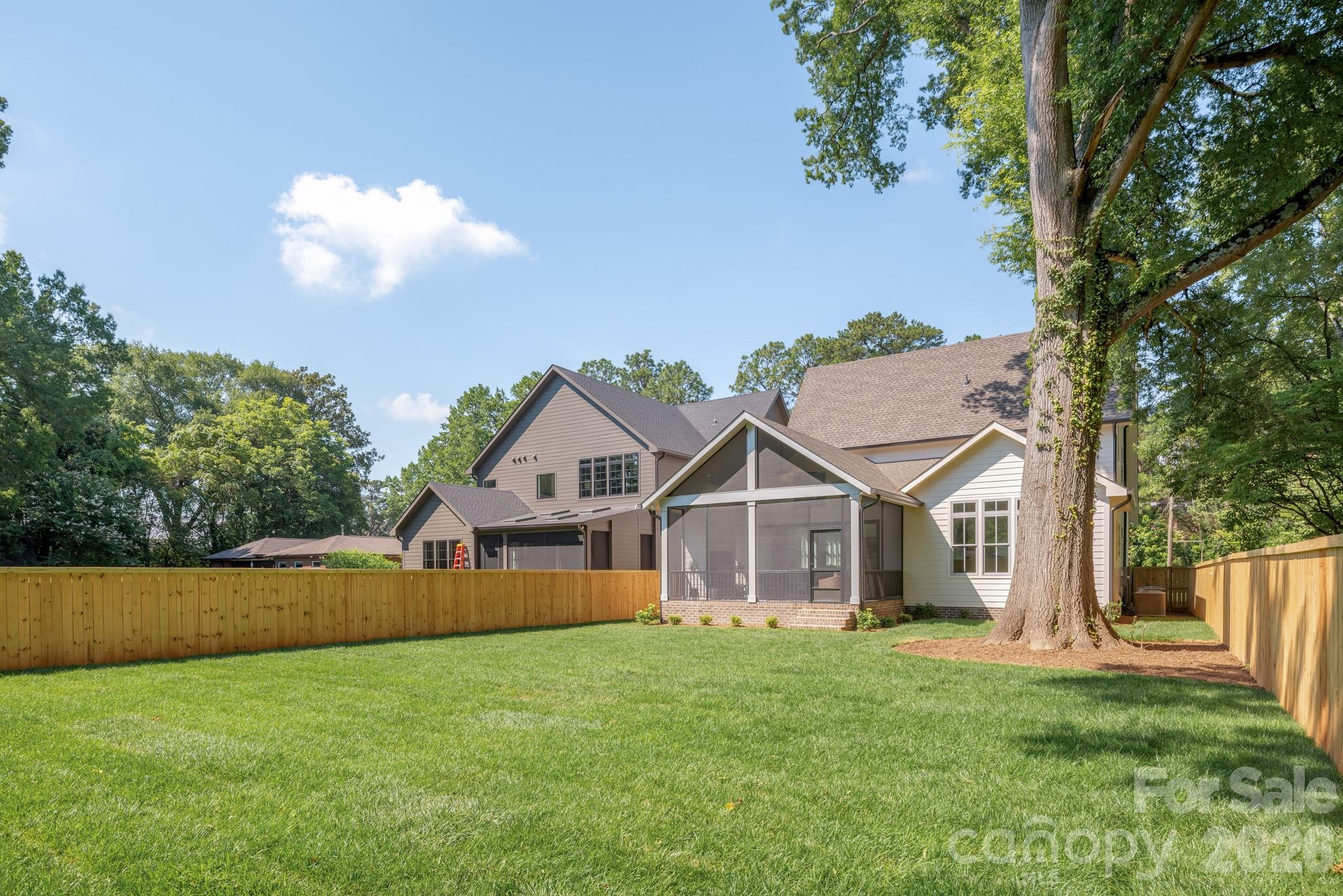 4409 Castleton Road Charlotte, NC 28211 - Photo 33 of 34