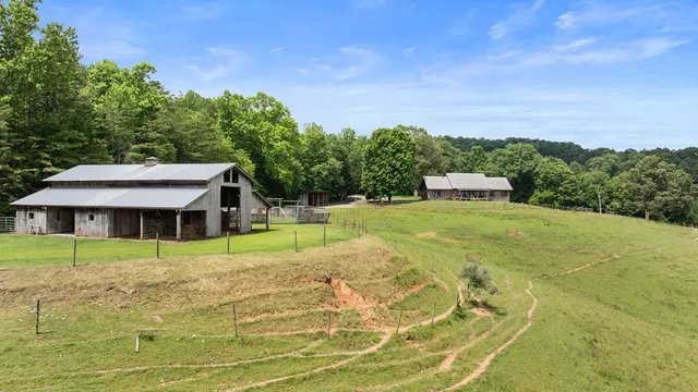 $1,200,000 | 102 Cross Creek Lane, Warne, NC 28909