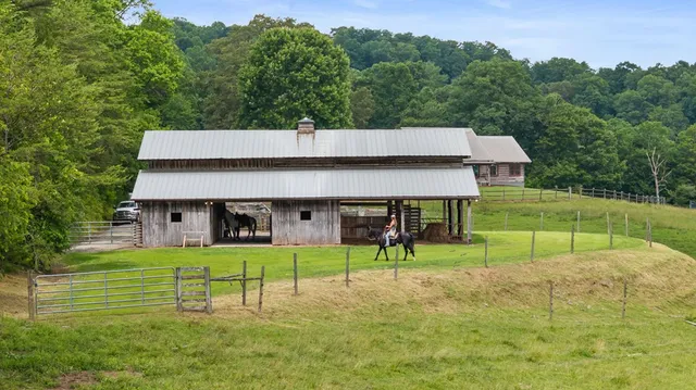 $1,200,000 | 102 Cross Creek Lane, Warne, NC 28909