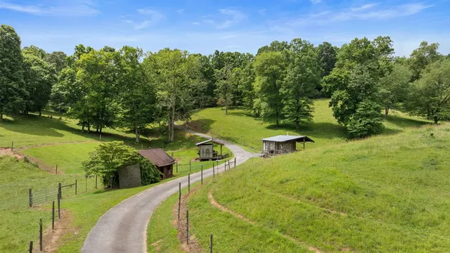 $1,200,000 | 102 Cross Creek Lane, Warne, NC 28909