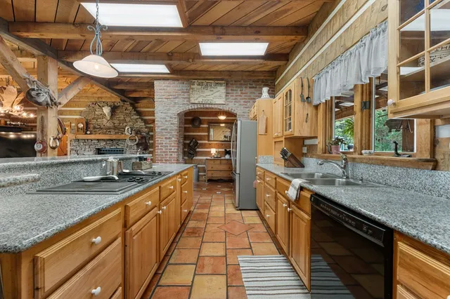 $1,200,000 | 102 Cross Creek Lane, Warne, NC 28909