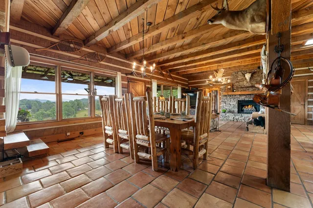 $1,200,000 | 102 Cross Creek Lane, Warne, NC 28909