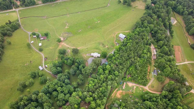 $1,200,000 | 102 Cross Creek Lane, Warne, NC 28909