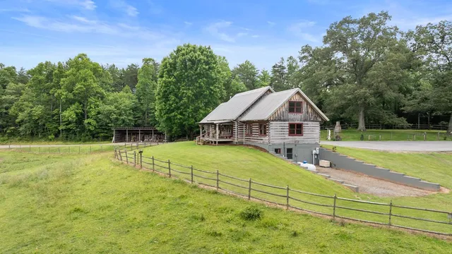 $1,200,000 | 102 Cross Creek Lane, Warne, NC 28909