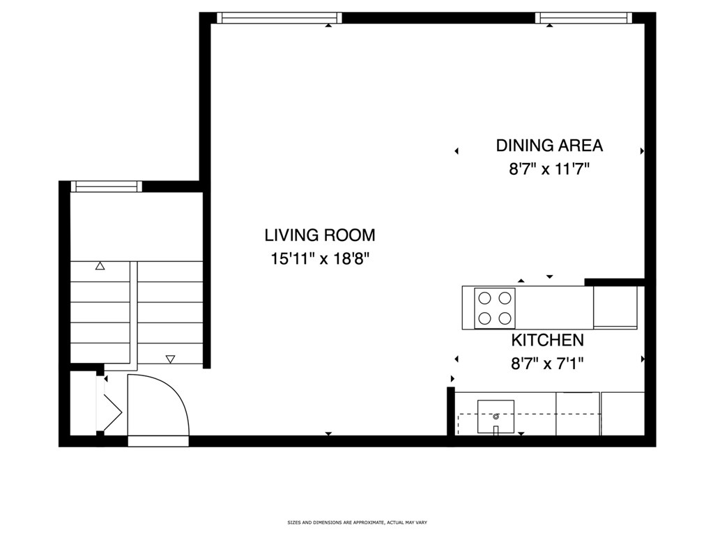388 South Main Street, Unit 52 Providence, RI 02903 - Photo 30 of 31