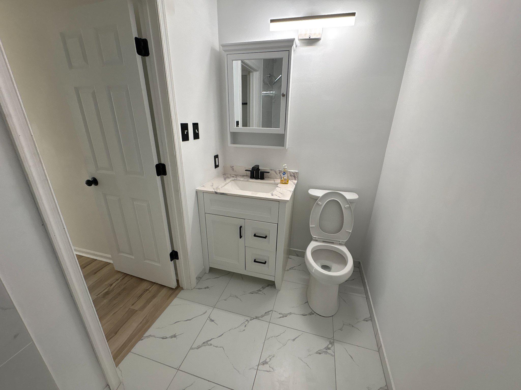 72304 Delaire Landing Road, Unit 304 Philadelphia, PA 19114 - Photo 40 of 56 Bathroom 2