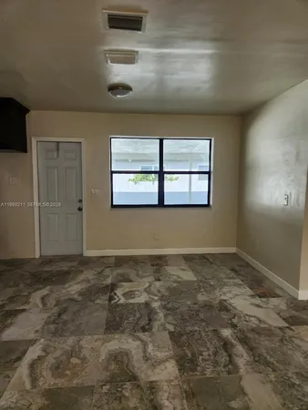 $3,500 | 7750 Northwest 14th Place, Miami, FL 33147