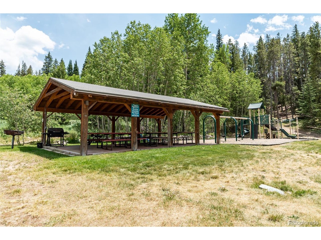 400 Hi Country Drive, Unit 15 Winter Park, CO 80482 - Photo 28 of 35 Community Amenity