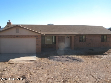 365 Meteoro Court Rio Rico, AZ 85648 - Photo 15 of 19