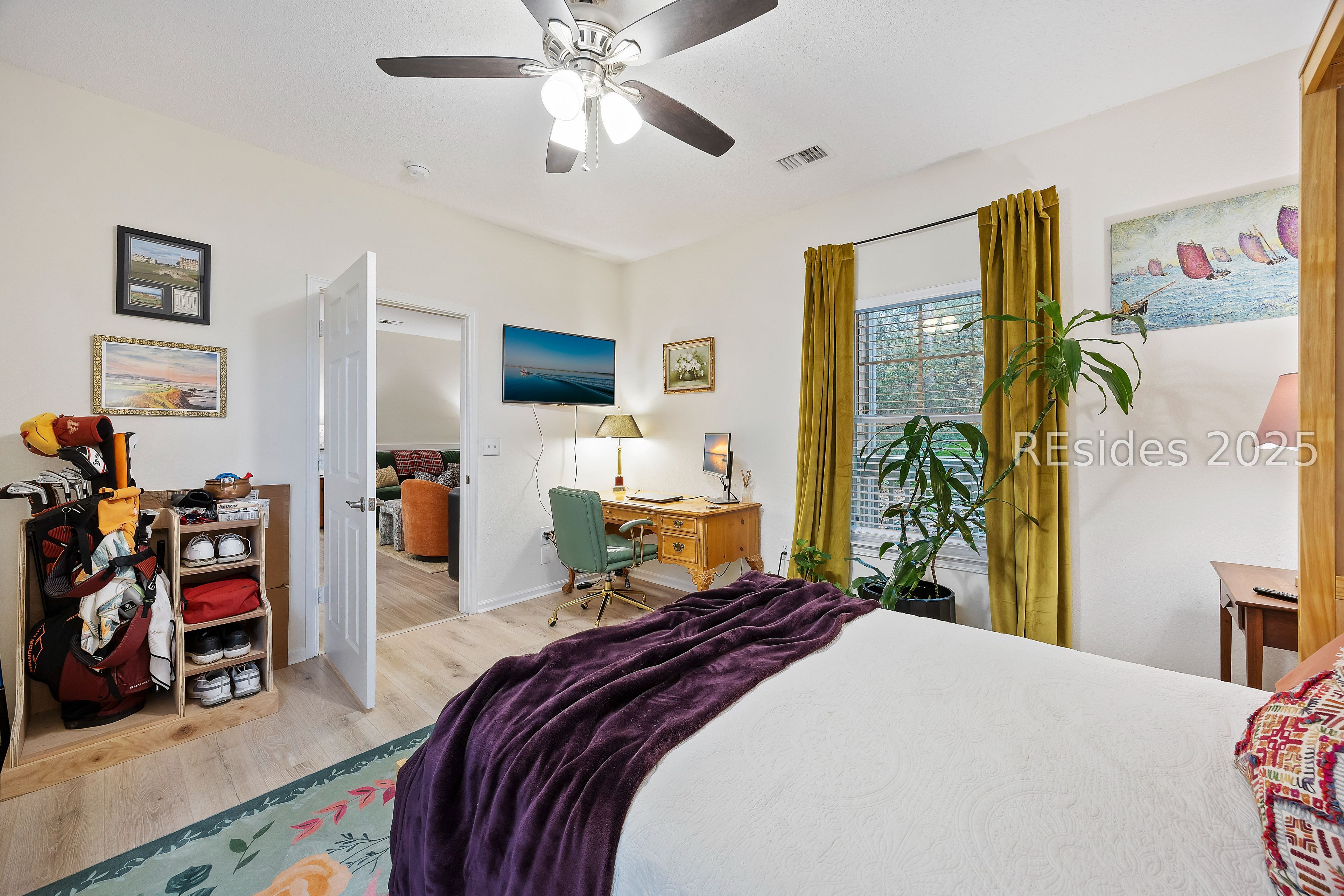 380 Marshland Road, Unit E18 Hilton Head Island, SC 29926 - Photo 12 of 54