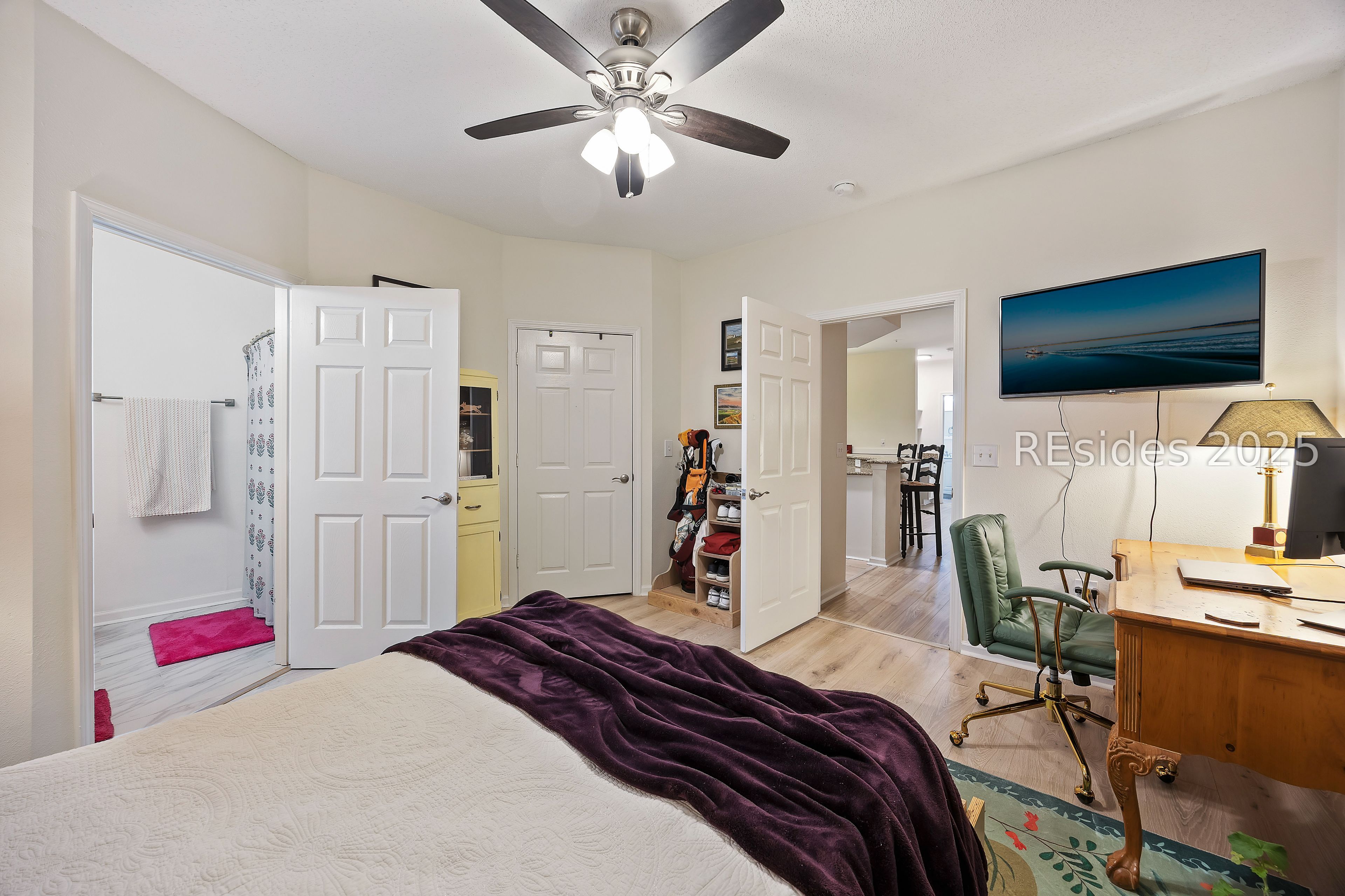 380 Marshland Road, Unit E18 Hilton Head Island, SC 29926 - Photo 13 of 54