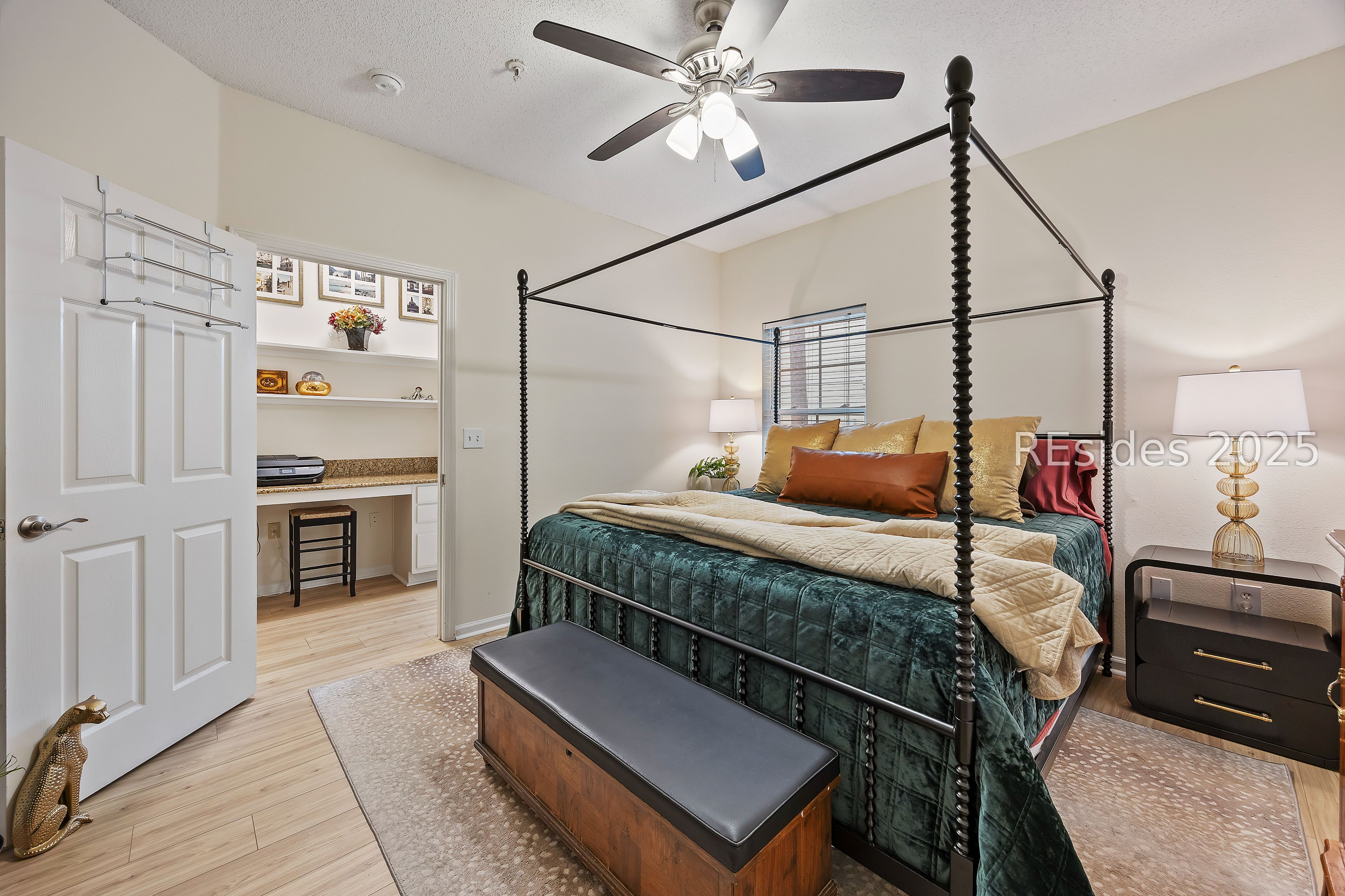 380 Marshland Road, Unit E18 Hilton Head Island, SC 29926 - Photo 17 of 44