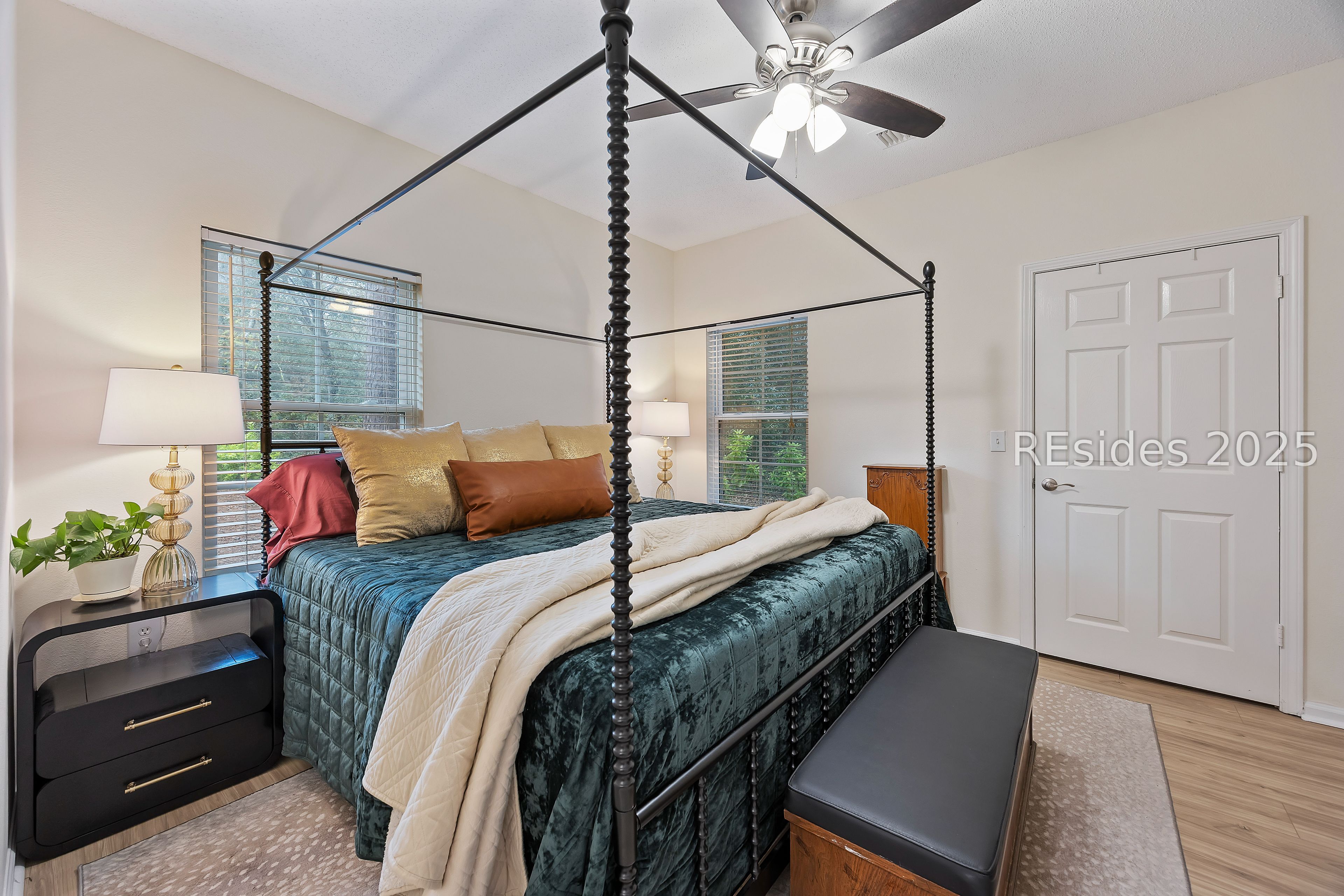 380 Marshland Road, Unit E18 Hilton Head Island, SC 29926 - Photo 19 of 54