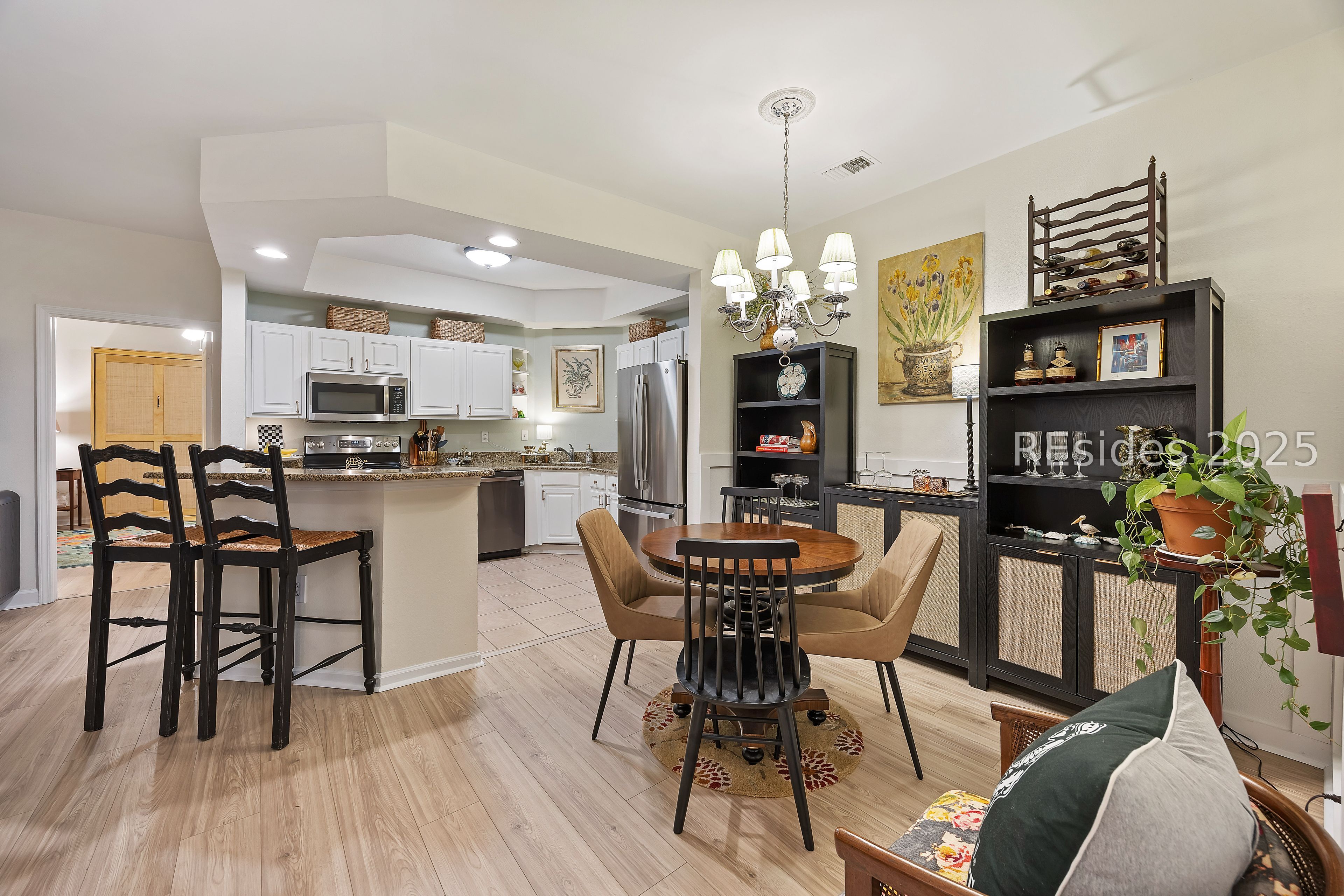 380 Marshland Road, Unit E18 Hilton Head Island, SC 29926 - Photo 25 of 54