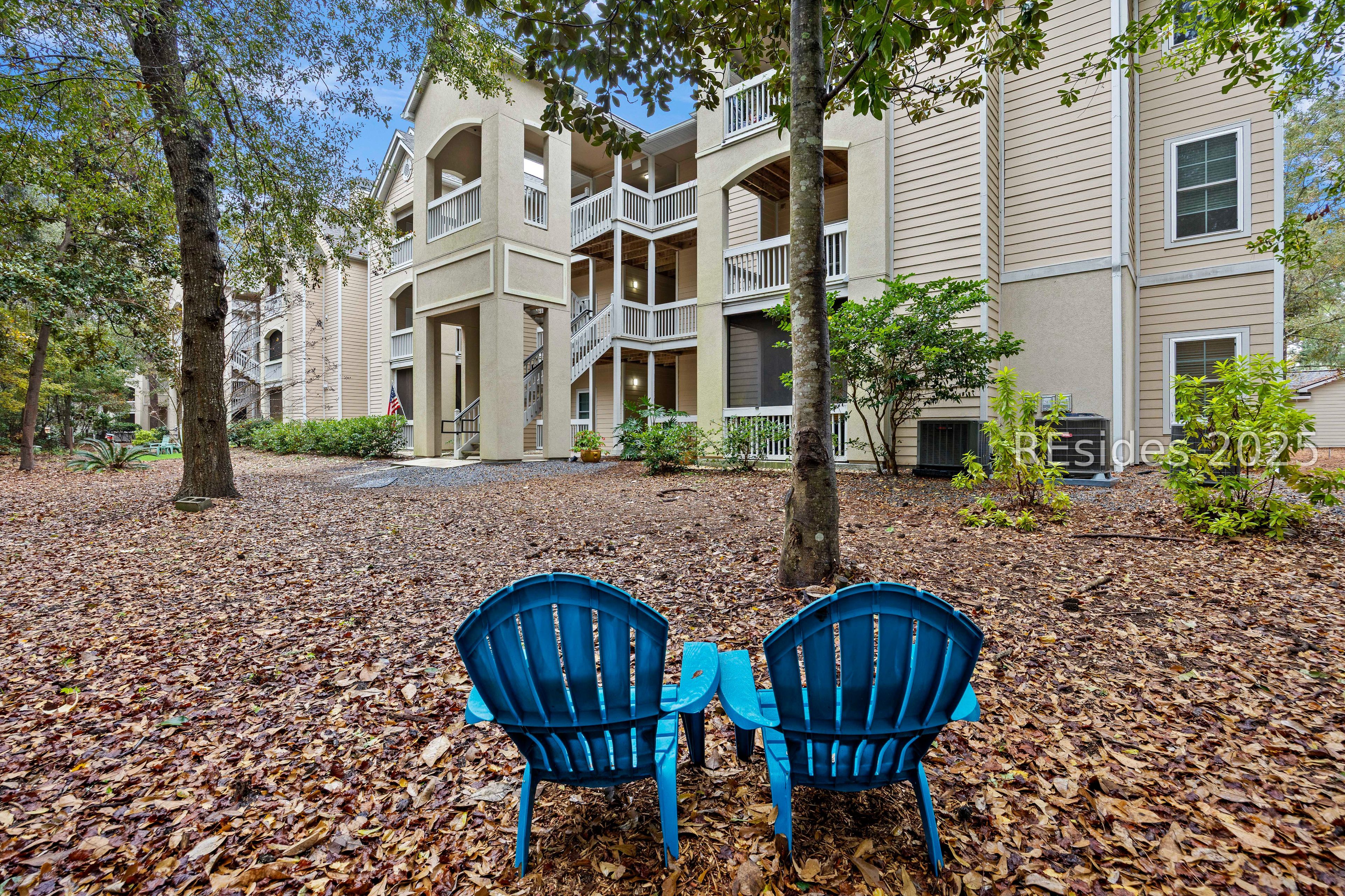 380 Marshland Road, Unit E18 Hilton Head Island, SC 29926 - Photo 27 of 44