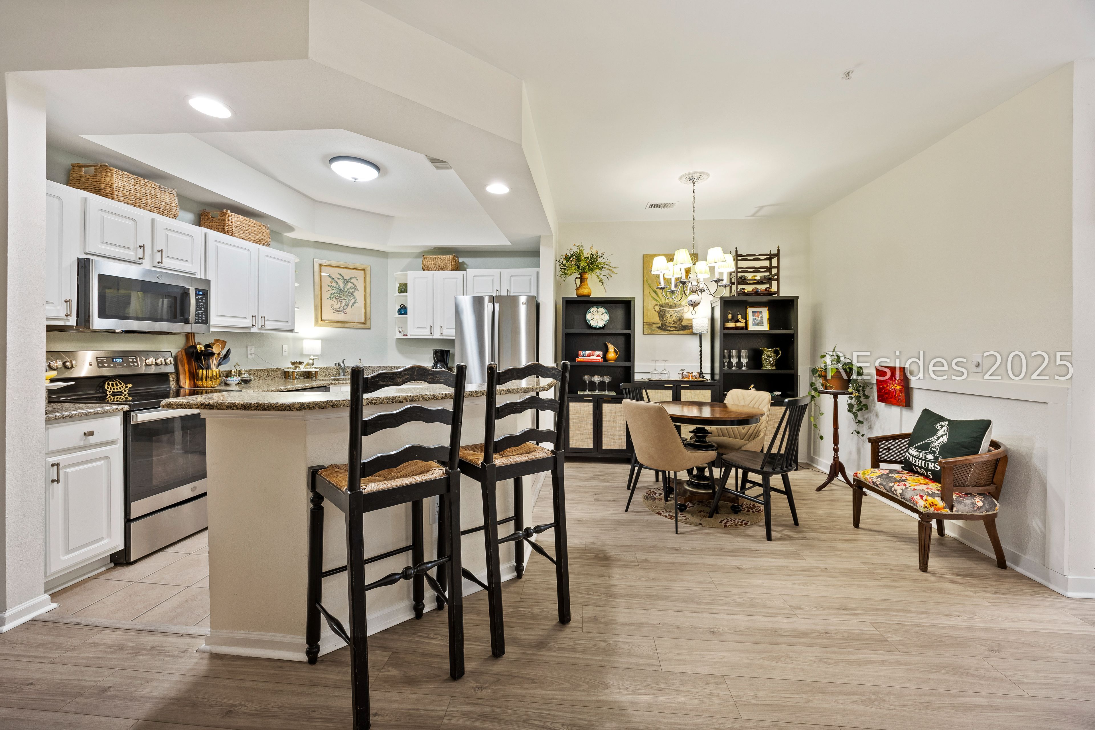 380 Marshland Road, Unit E18 Hilton Head Island, SC 29926 - Photo 27 of 54