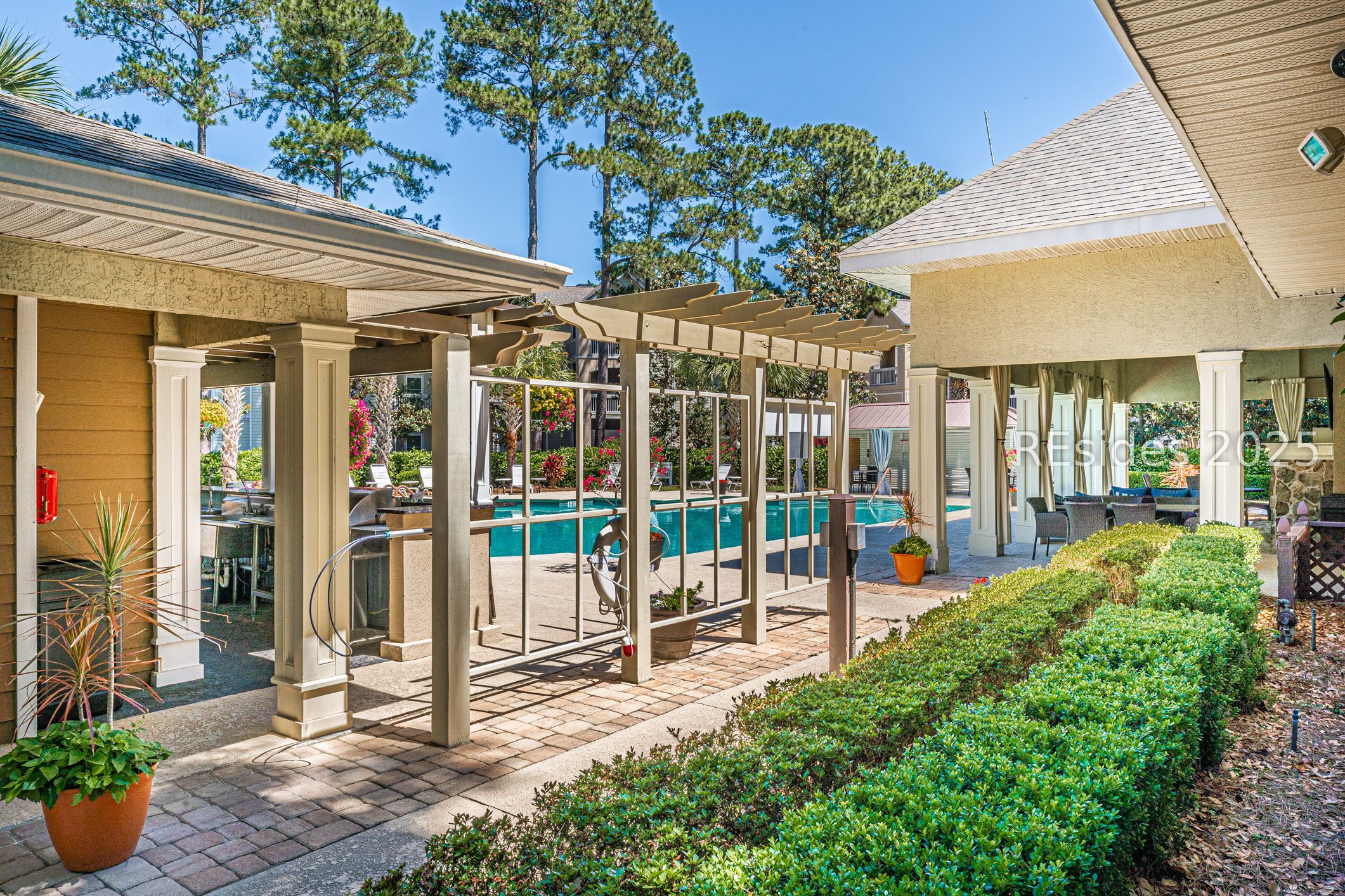 380 Marshland Road, Unit E18 Hilton Head Island, SC 29926 - Photo 29 of 44