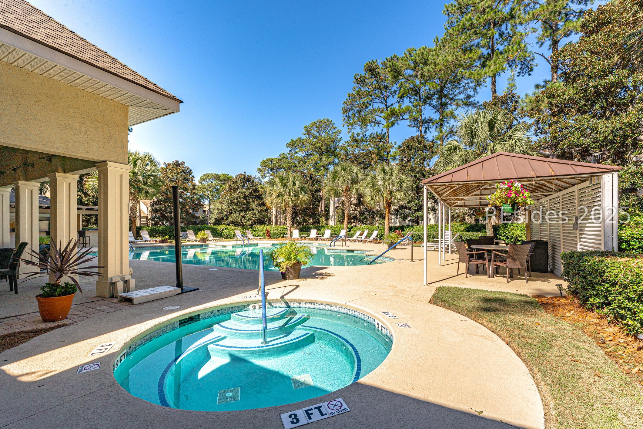 380 Marshland Road, Unit E18 Hilton Head Island, SC 29926 - Photo 30 of 44