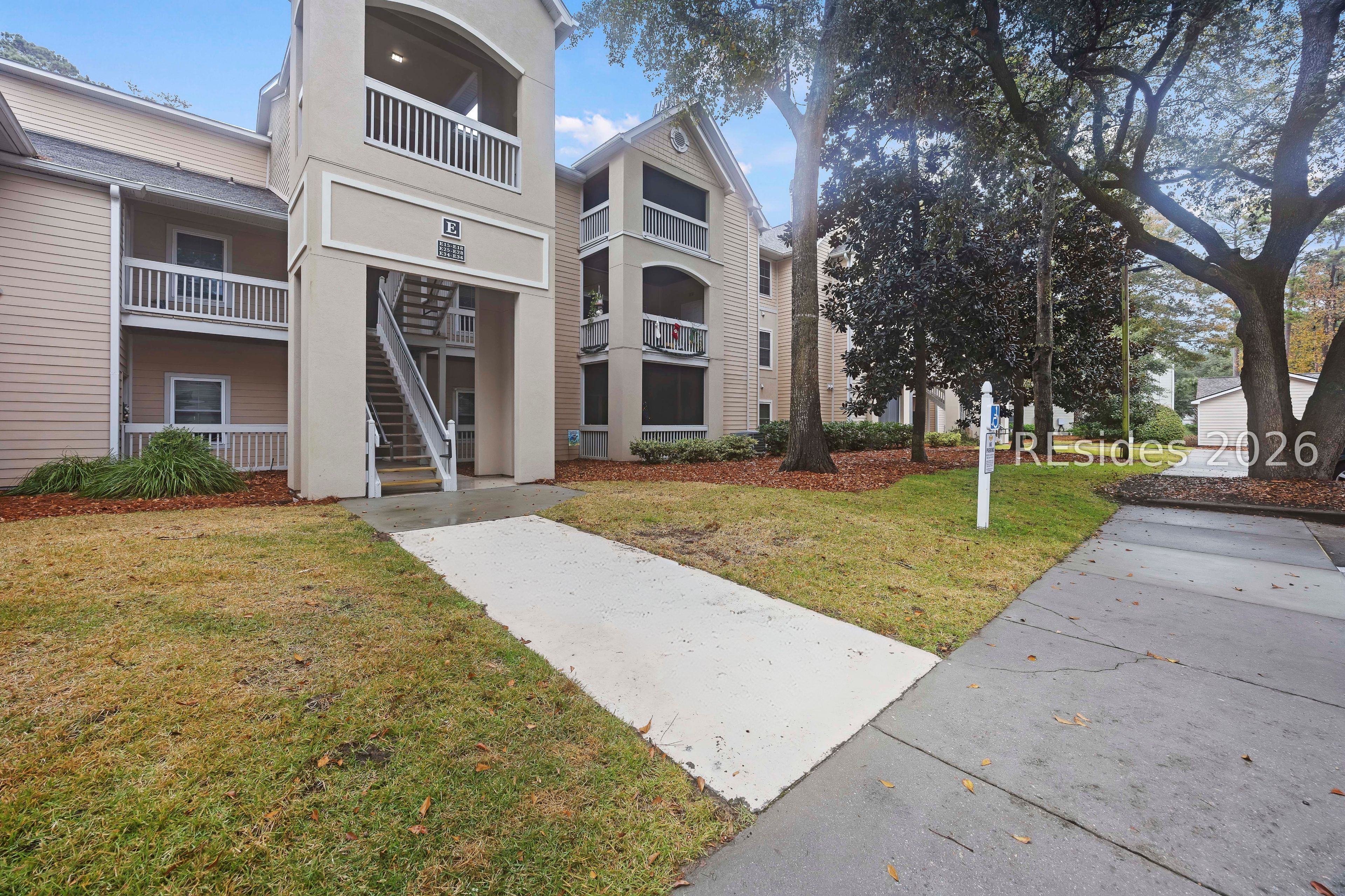 380 Marshland Road, Unit E18 Hilton Head Island, SC 29926 - Photo 3 of 54