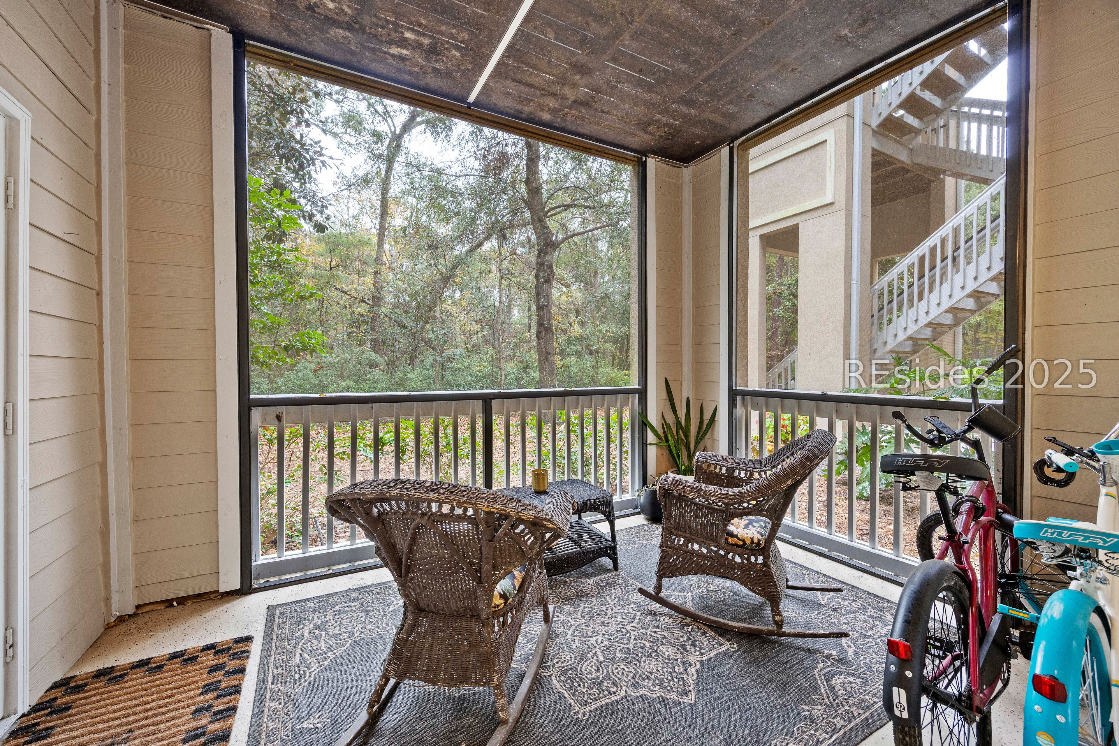 380 Marshland Road, Unit E18 Hilton Head Island, SC 29926 - Photo 31 of 54