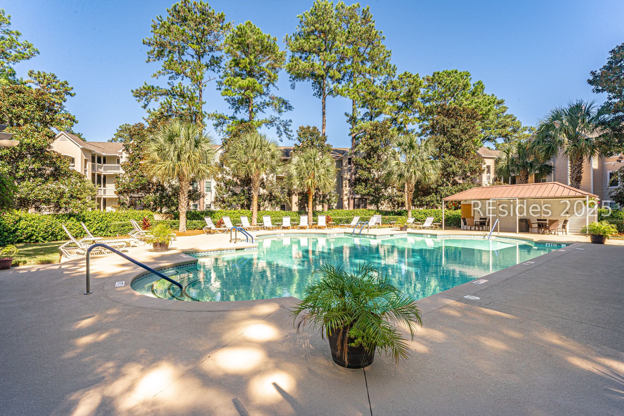 380 Marshland Road, Unit E18 Hilton Head Island, SC 29926 - Photo 31 of 44