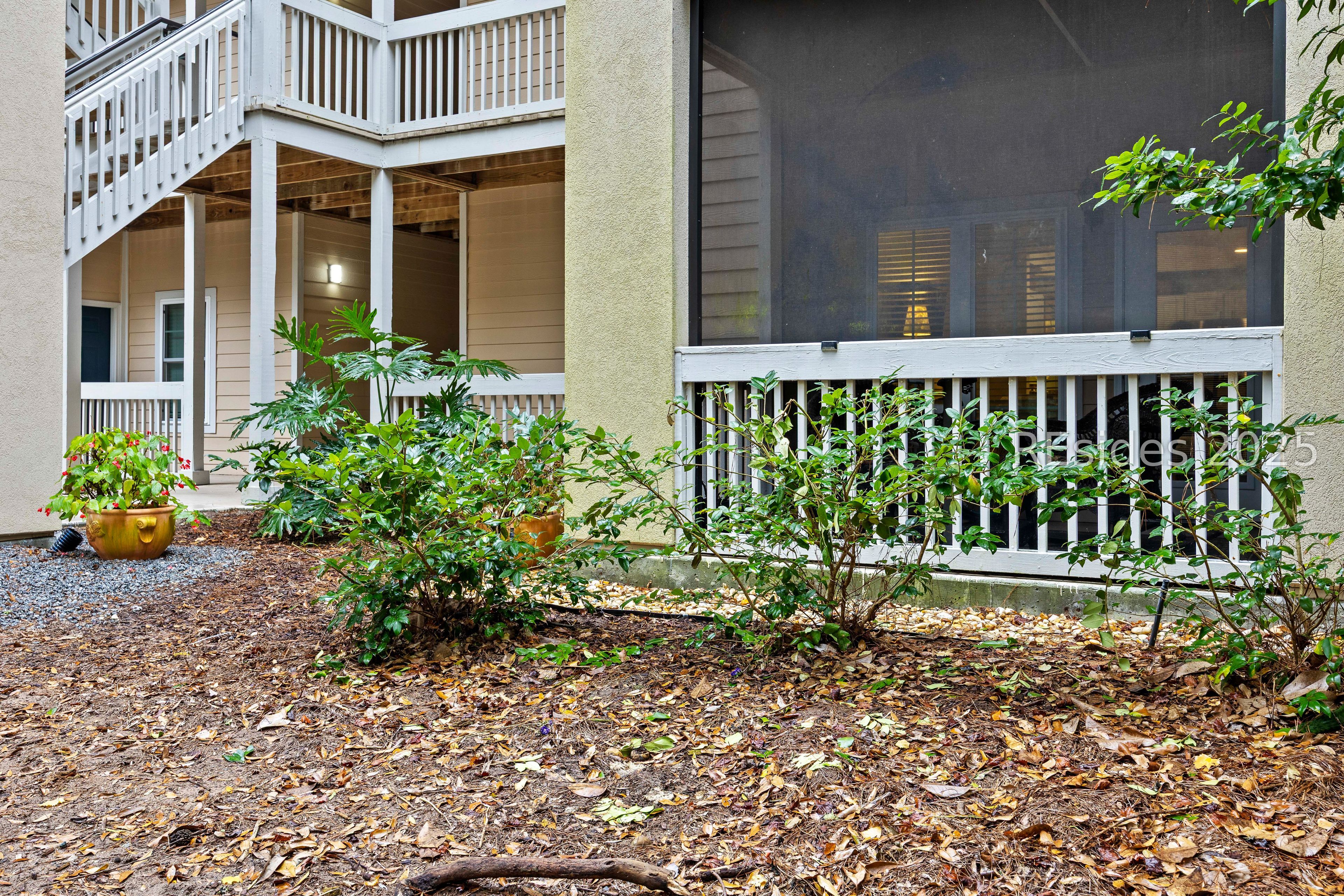 380 Marshland Road, Unit E18 Hilton Head Island, SC 29926 - Photo 33 of 54