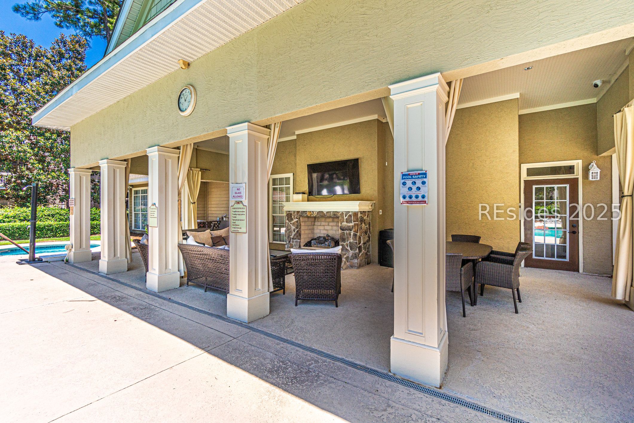 380 Marshland Road, Unit E18 Hilton Head Island, SC 29926 - Photo 33 of 44
