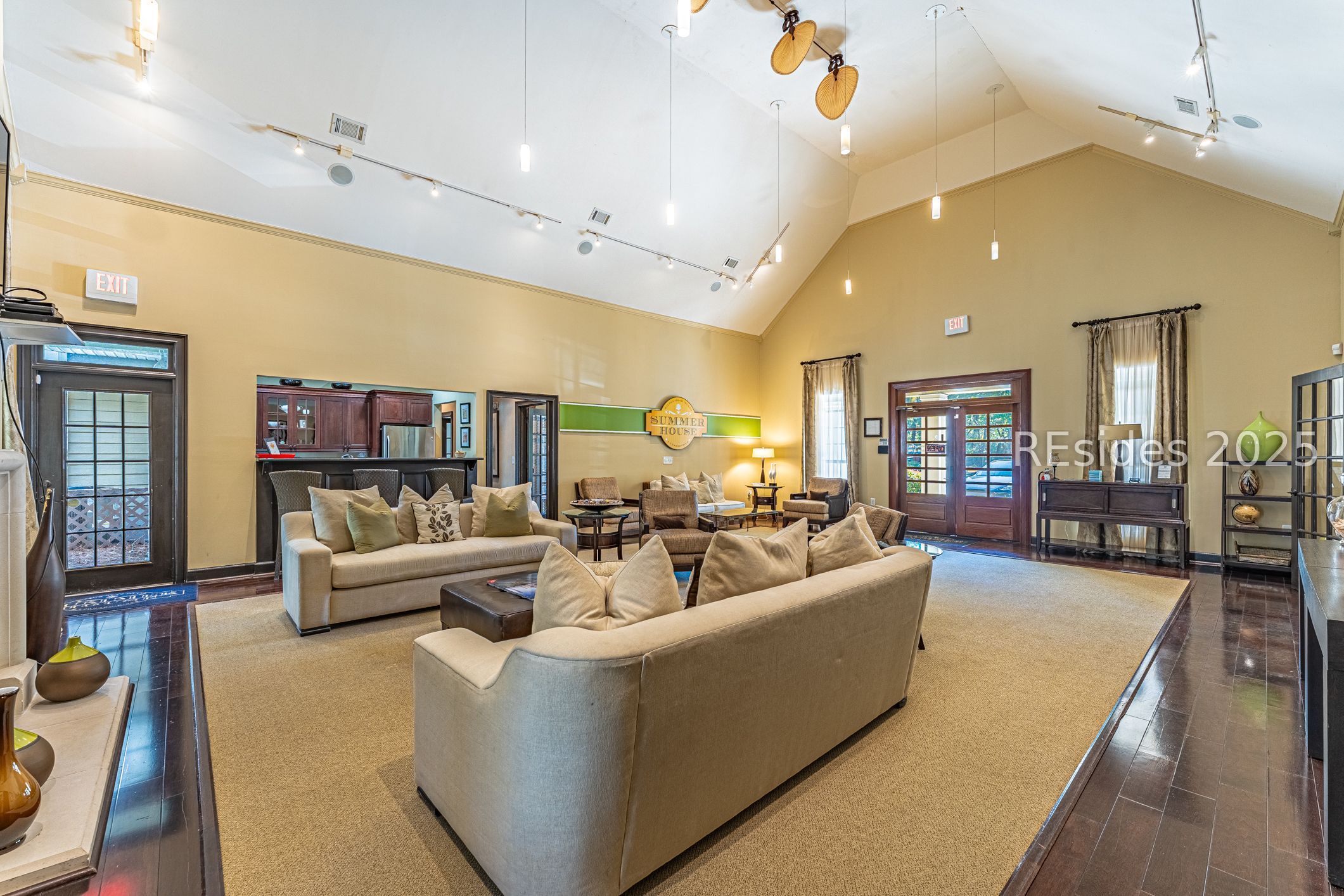 380 Marshland Road, Unit E18 Hilton Head Island, SC 29926 - Photo 35 of 44