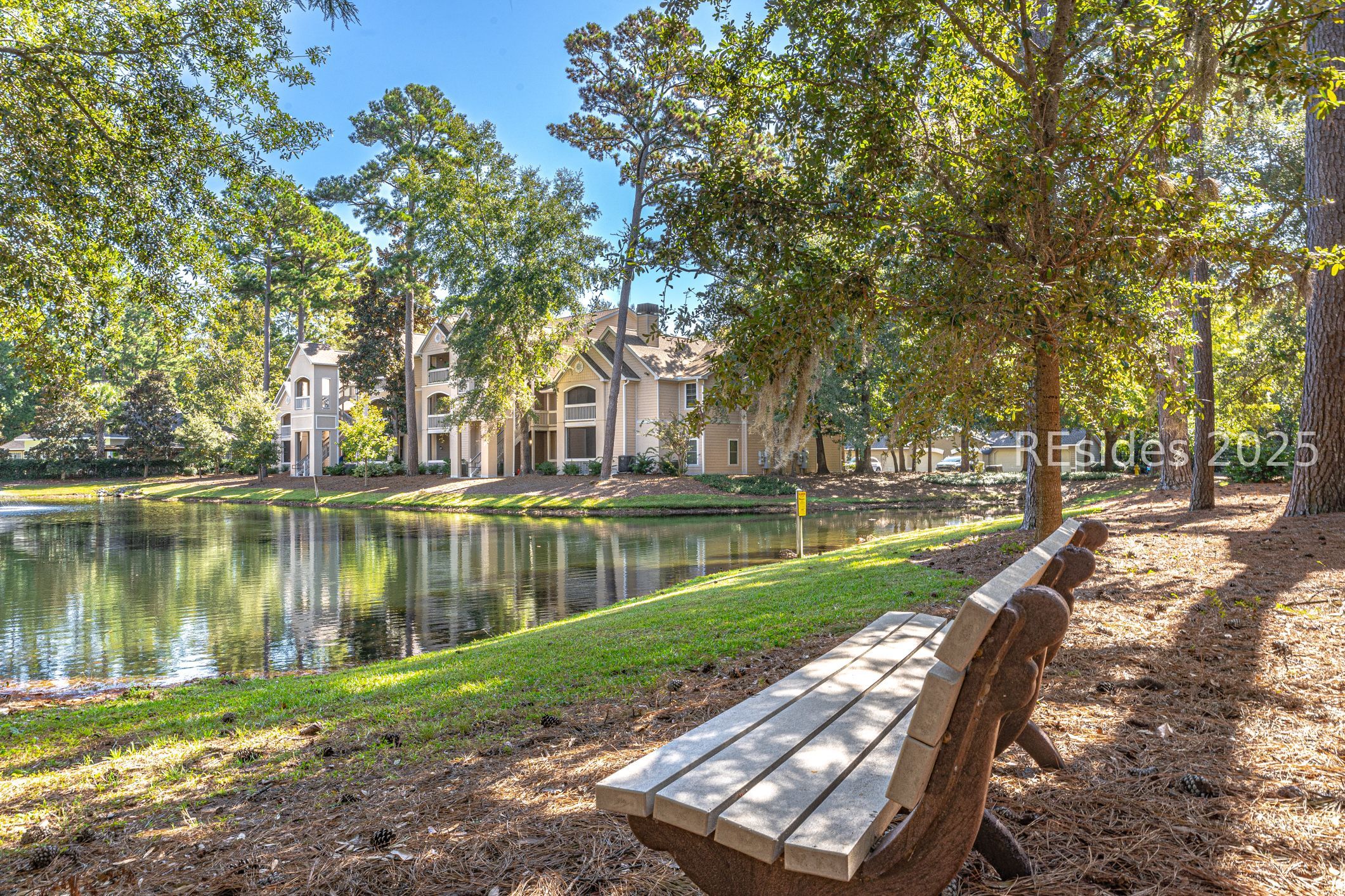 380 Marshland Road, Unit E18 Hilton Head Island, SC 29926 - Photo 36 of 54