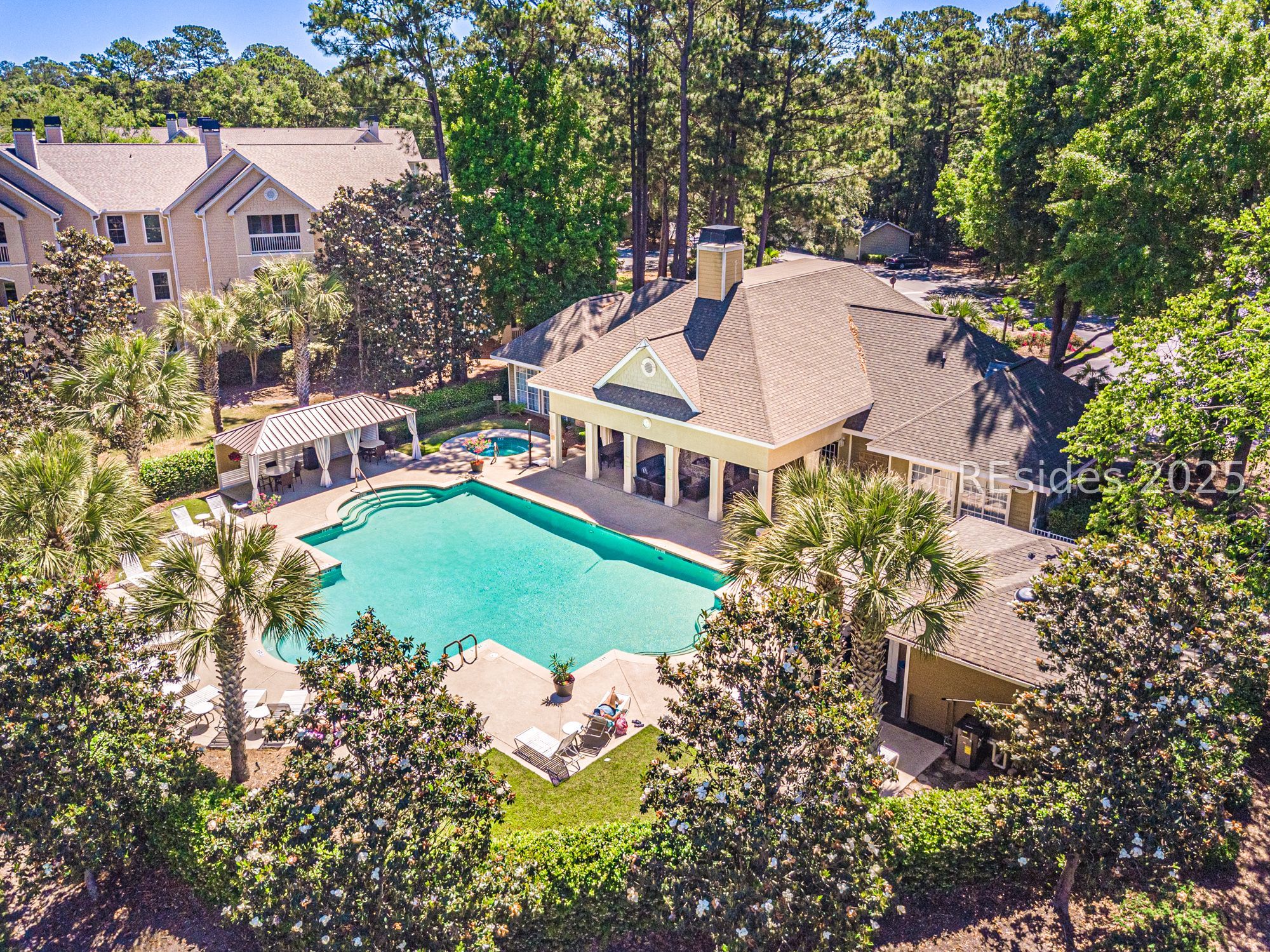 380 Marshland Road, Unit E18 Hilton Head Island, SC 29926 - Photo 39 of 44