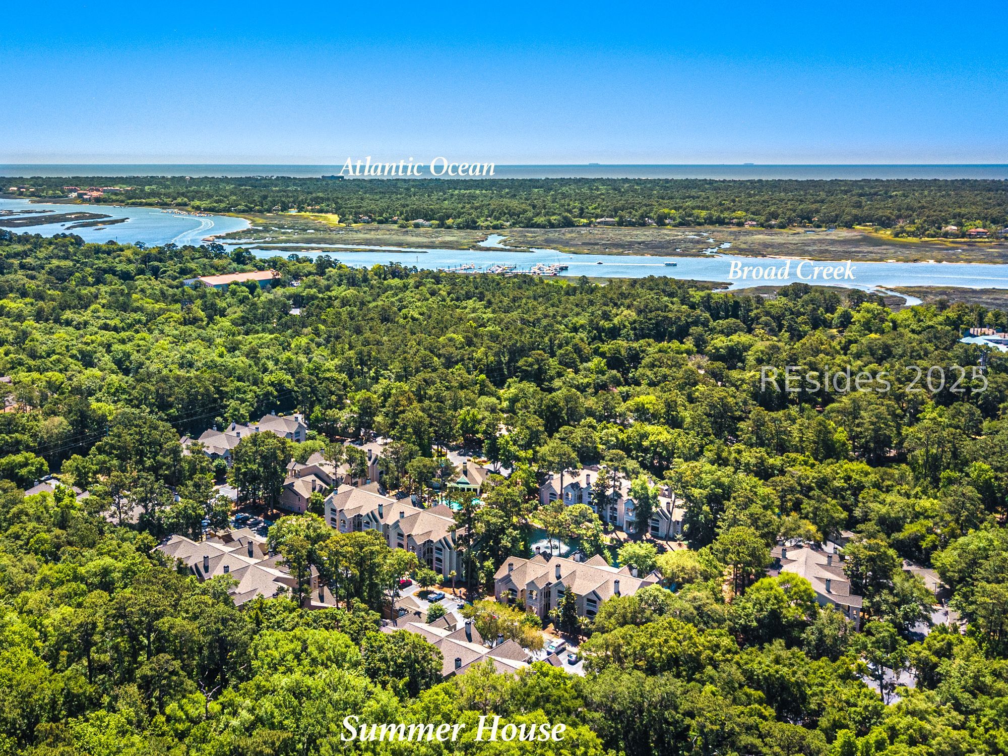 380 Marshland Road, Unit E18 Hilton Head Island, SC 29926 - Photo 40 of 44