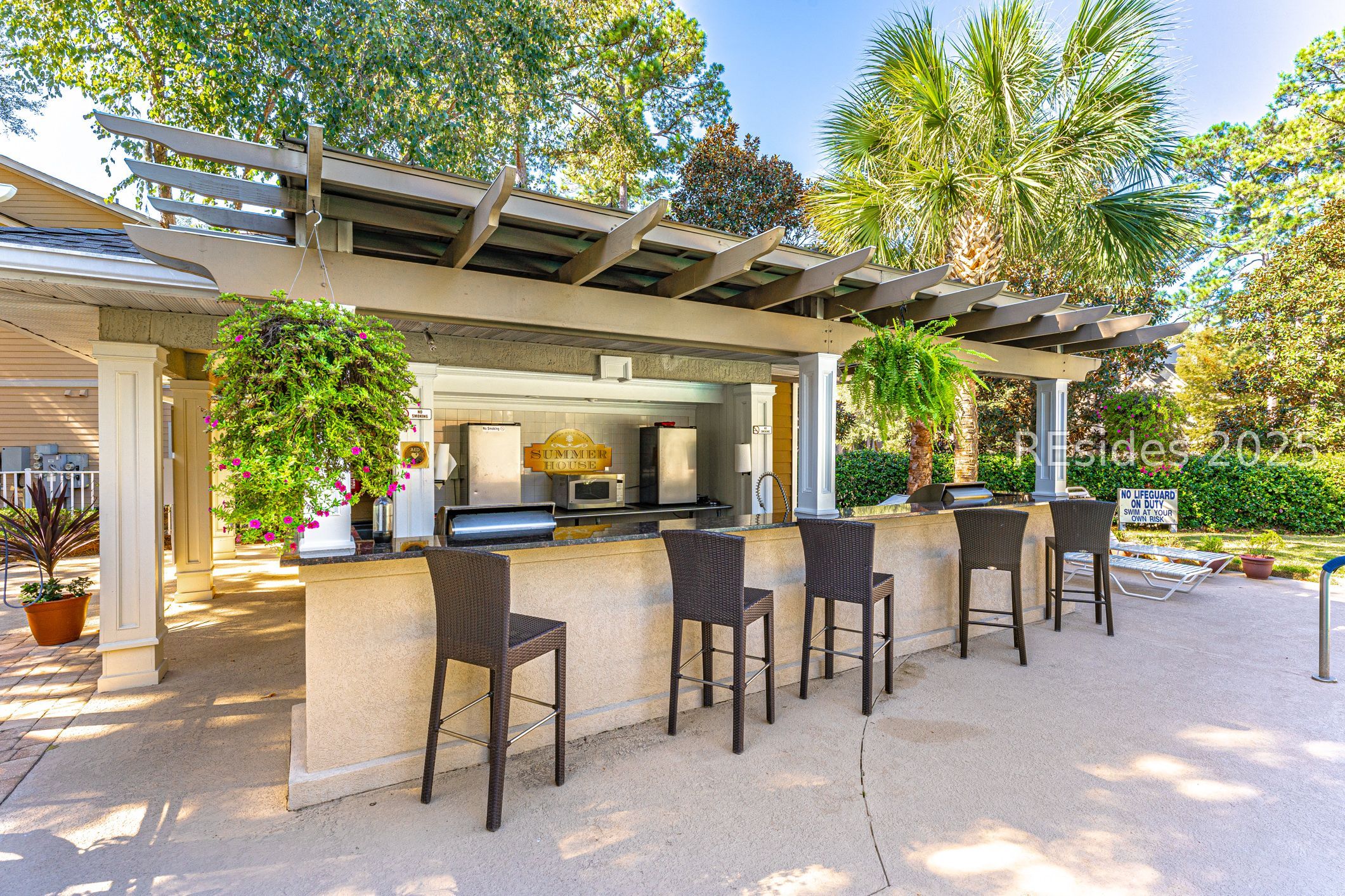 380 Marshland Road, Unit E18 Hilton Head Island, SC 29926 - Photo 41 of 54